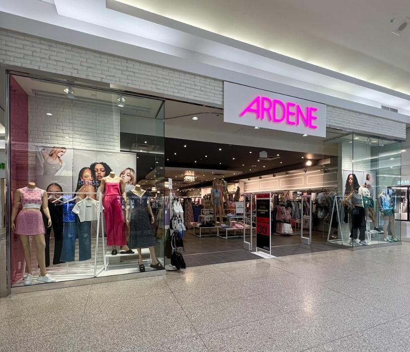 Ardene