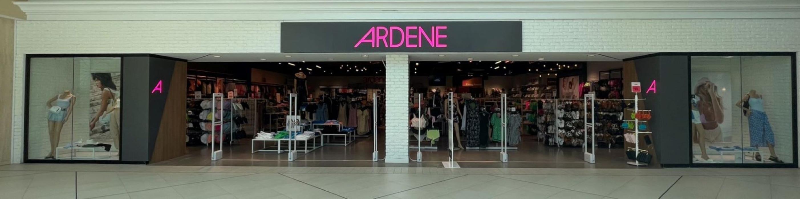 Ardene