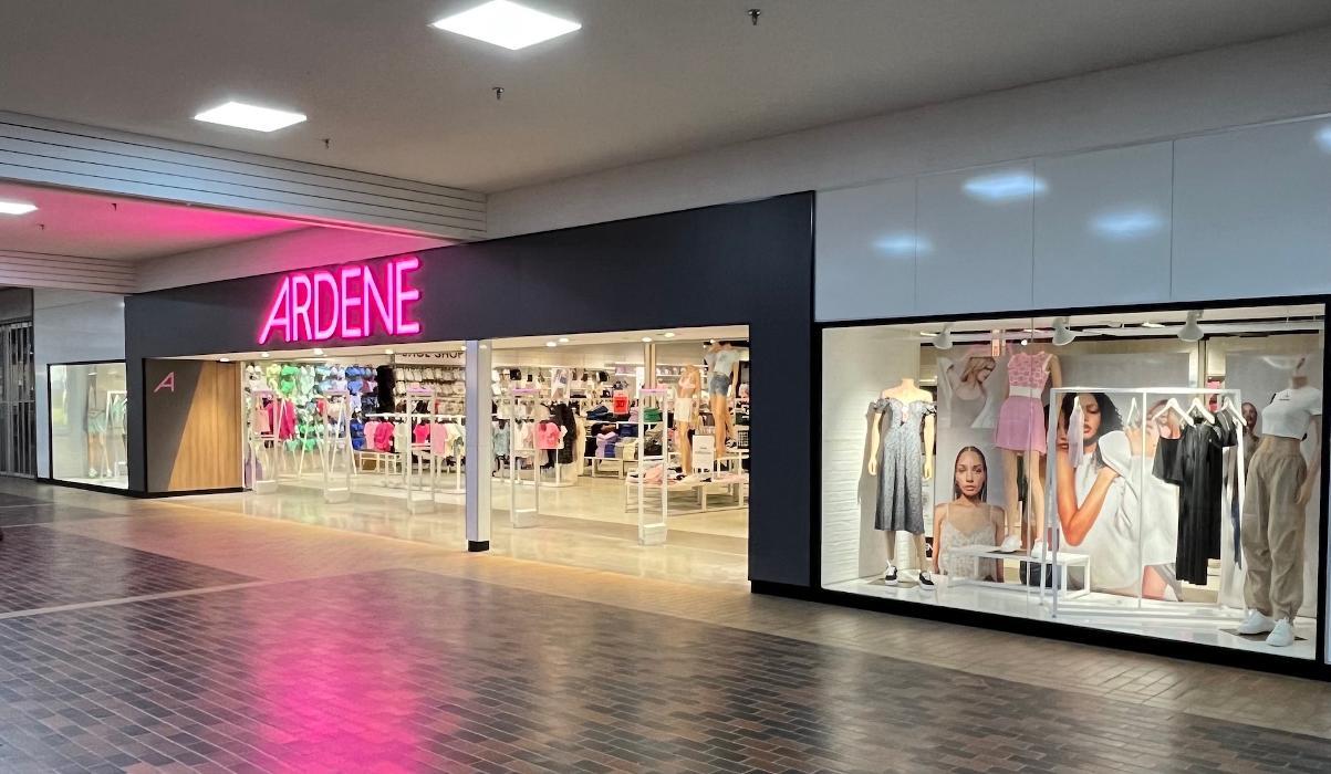 Ardene