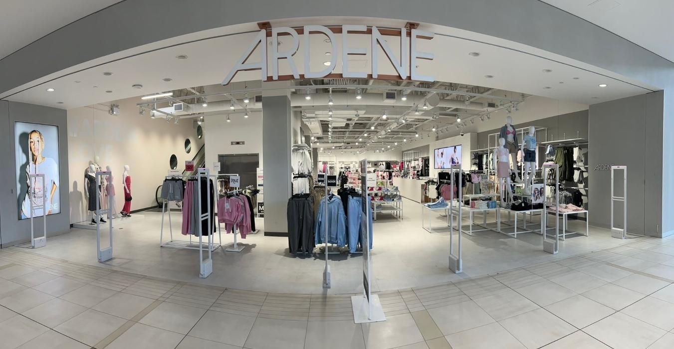 Ardene