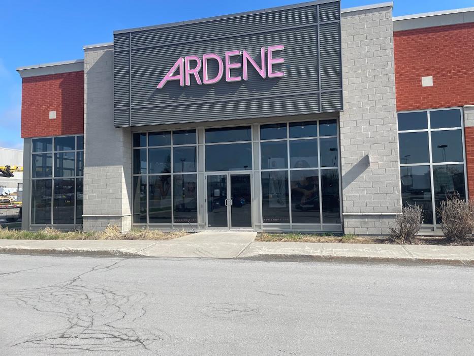 Ardene