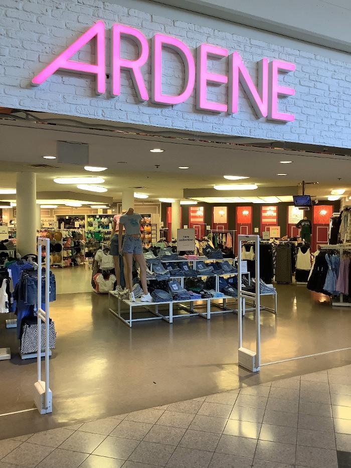 Ardene