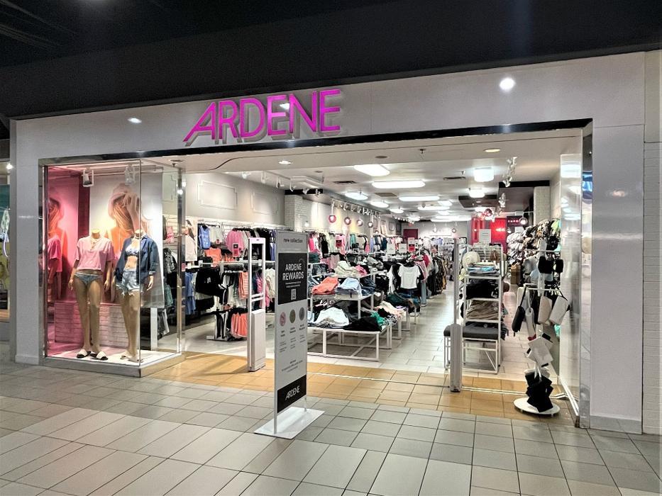 Ardene