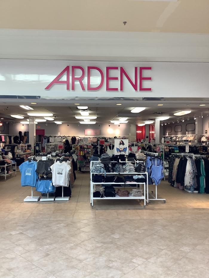 Ardene