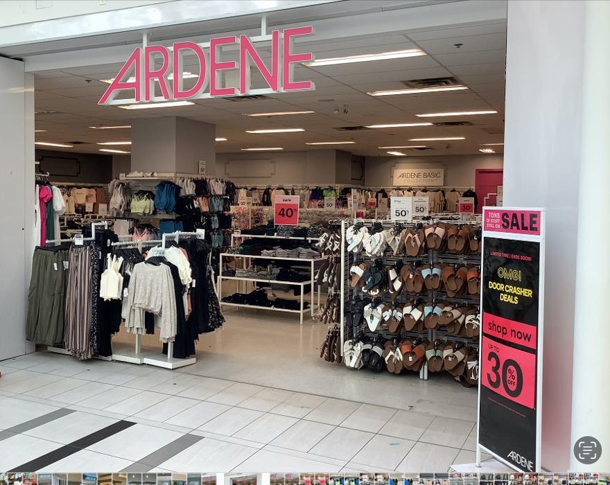 Ardene