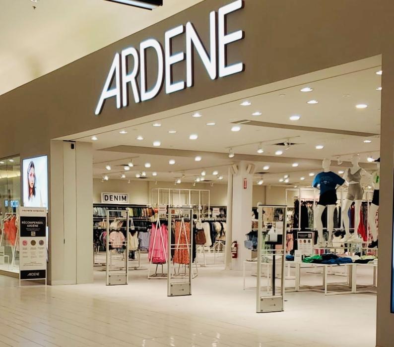 Ardene