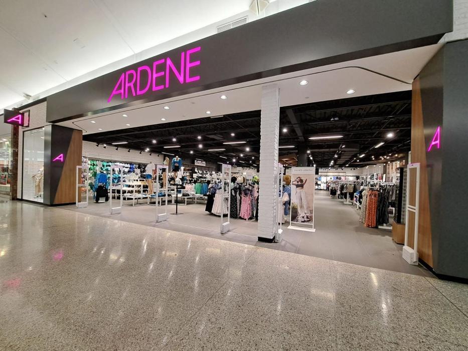 Ardene