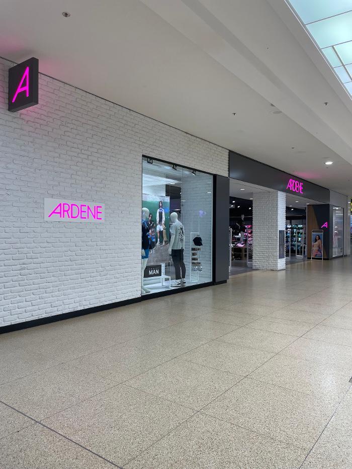 Ardene