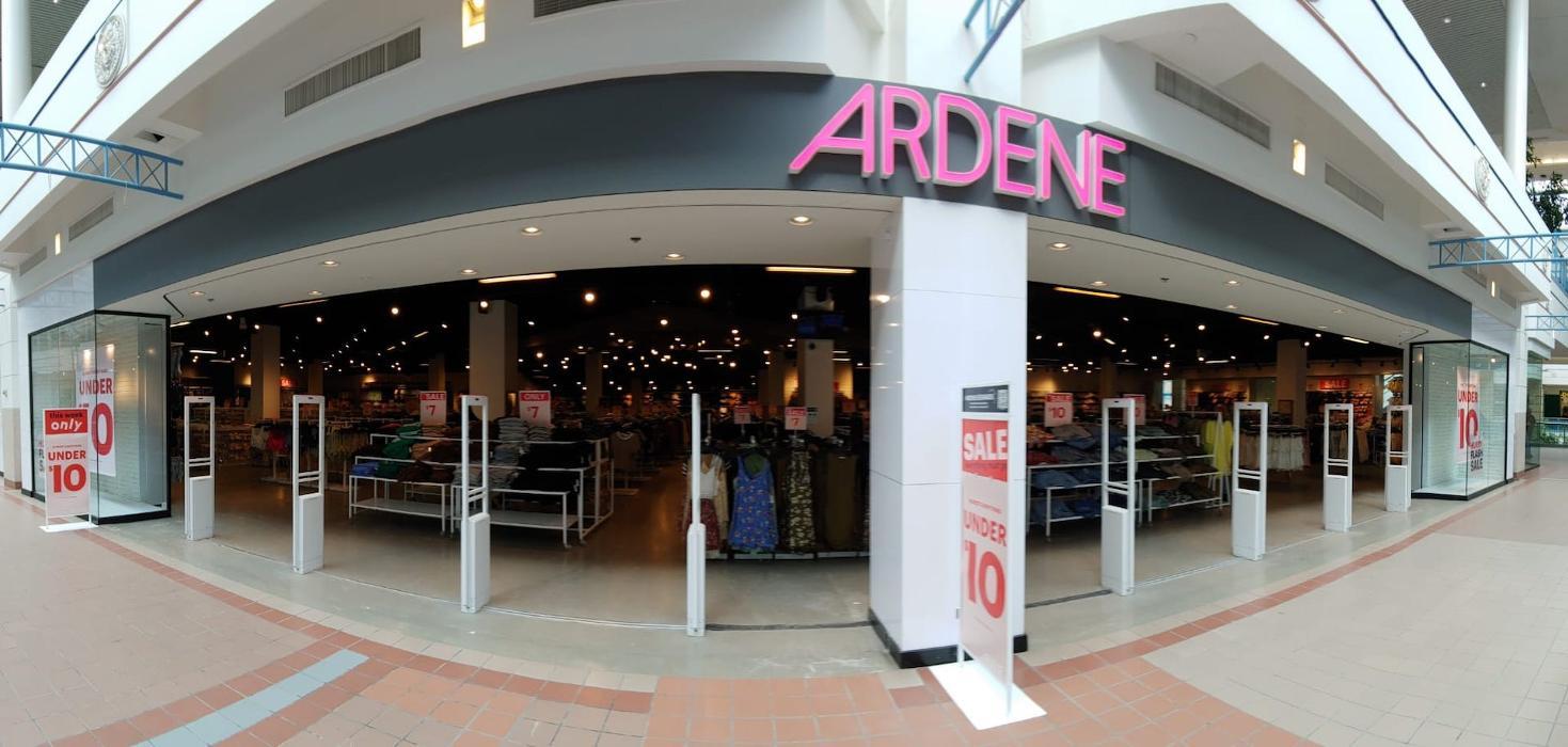 Ardene