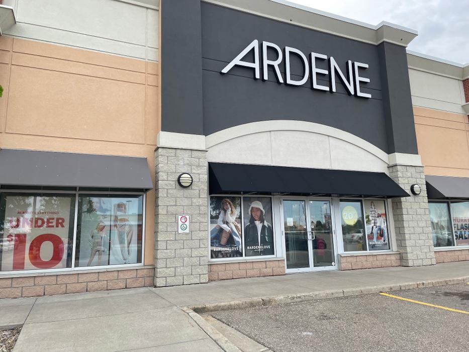 Ardene