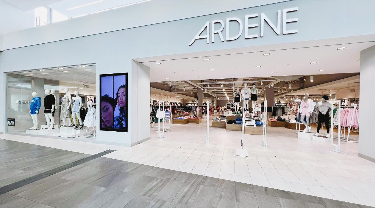 Ardene