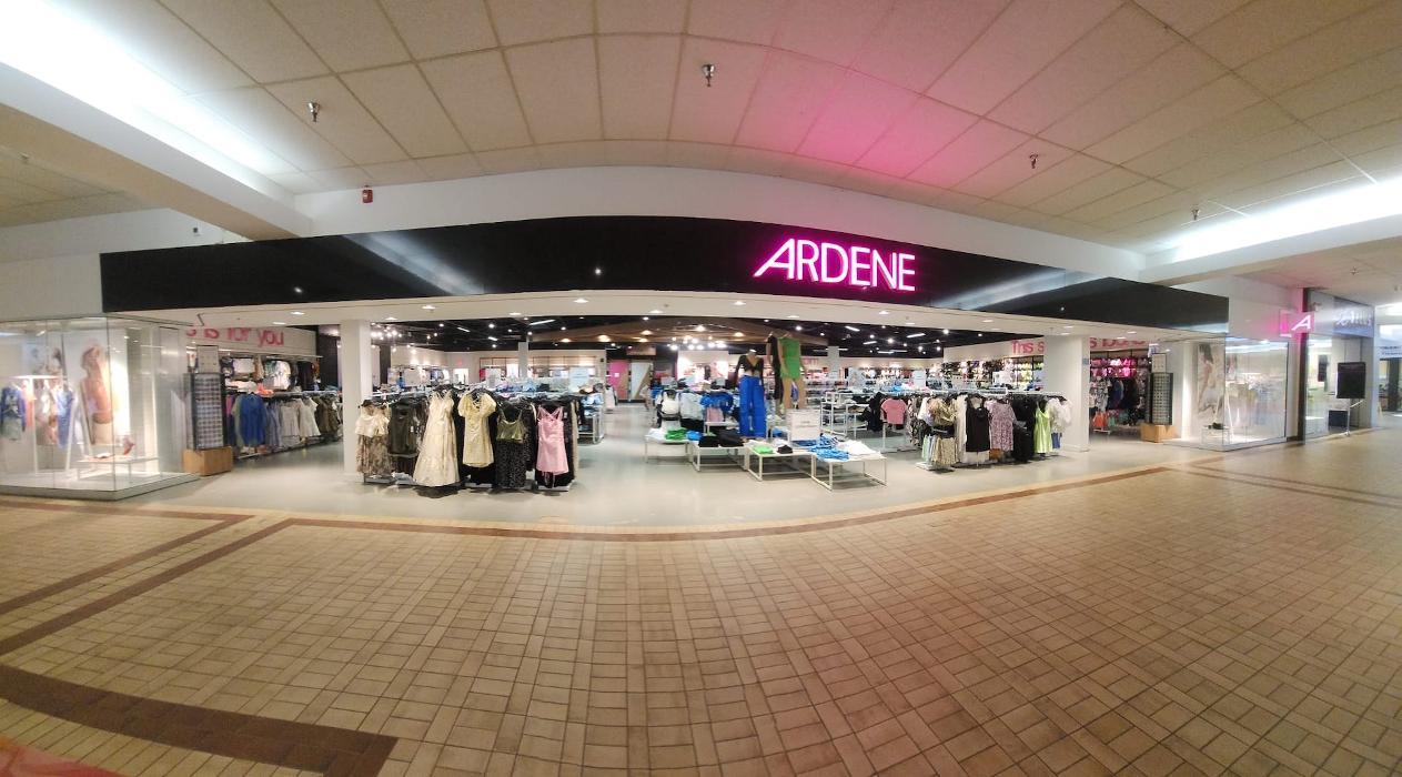 Ardene