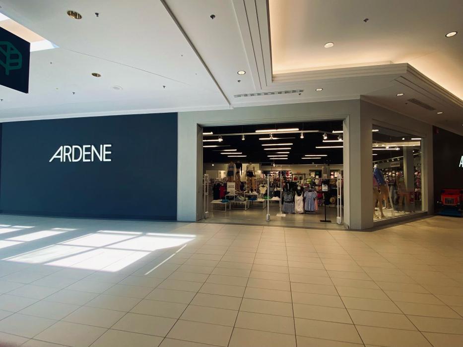 Ardene