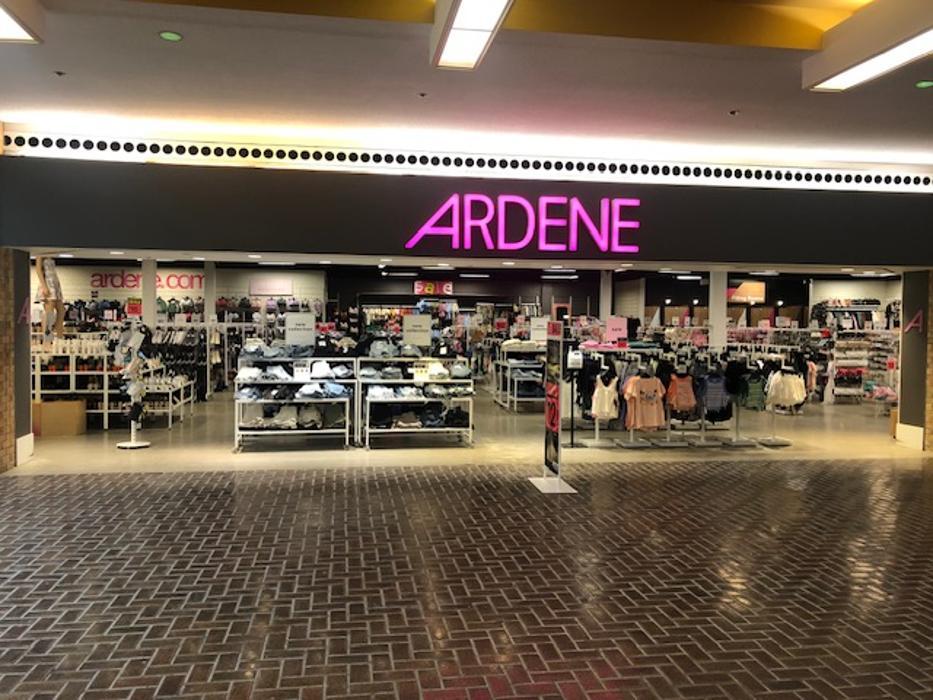 Ardene