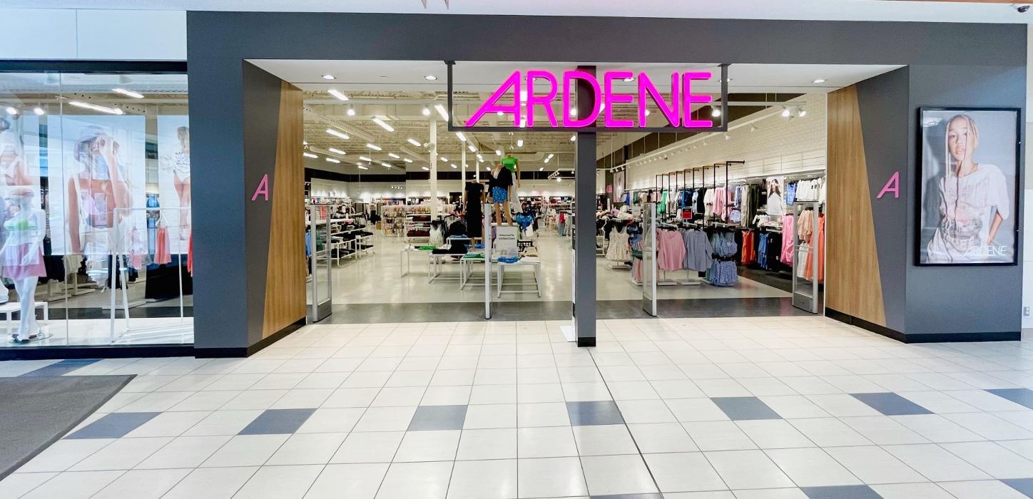 Ardene