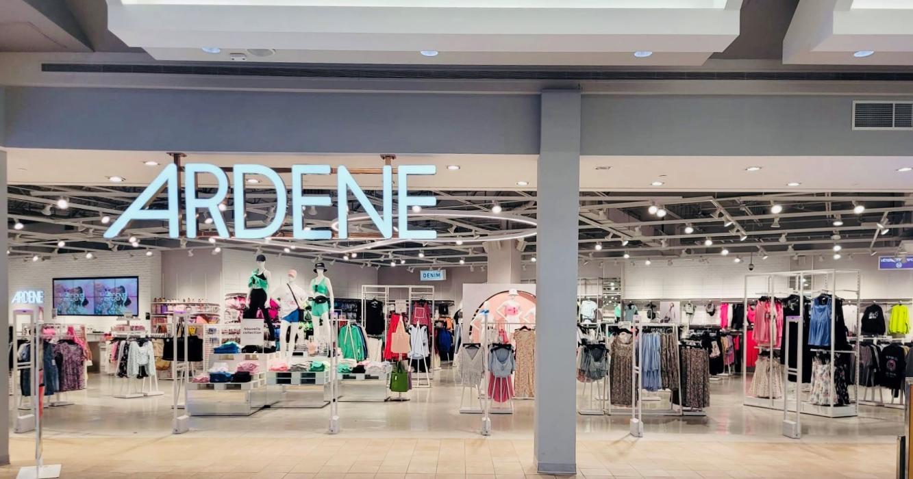 Ardene