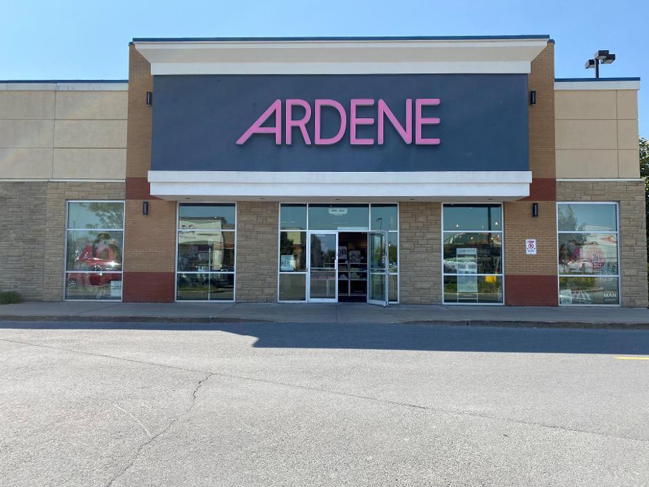 Ardene