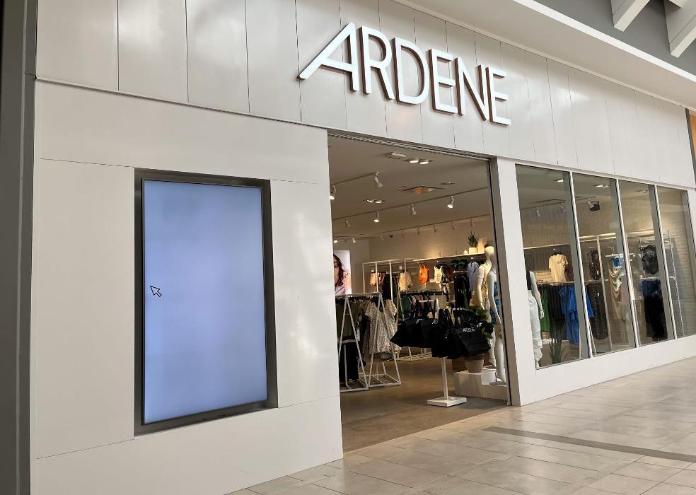 Ardene