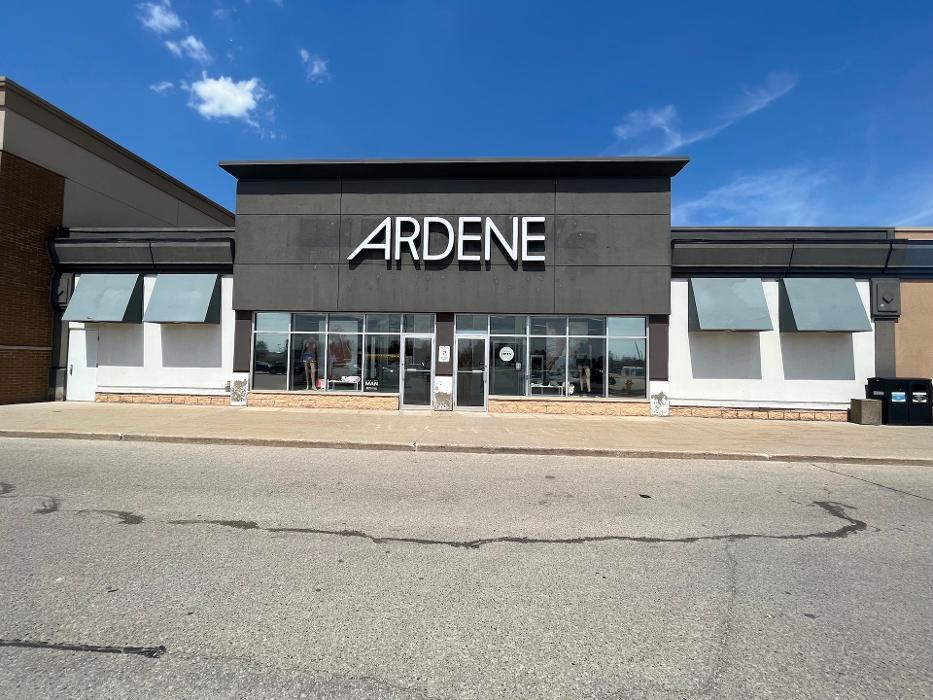 Ardene