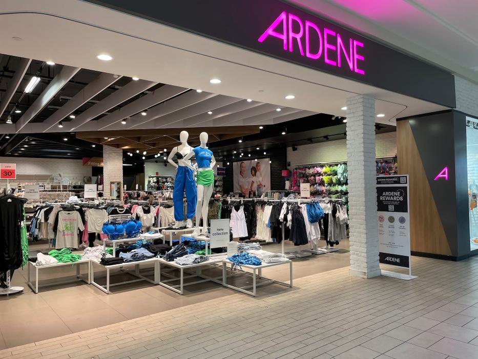 Ardene