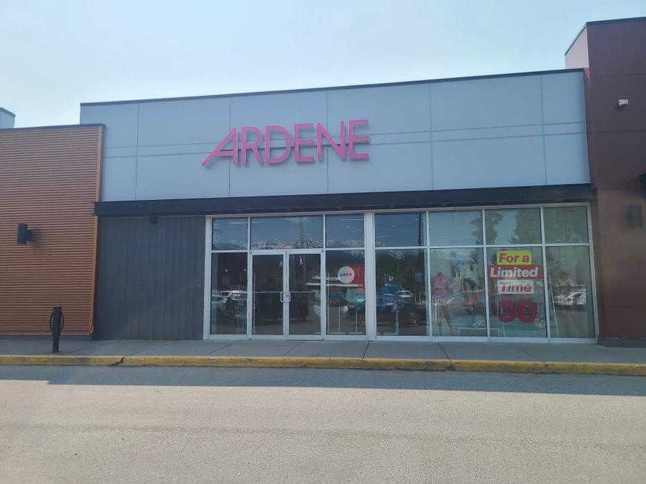 Ardene