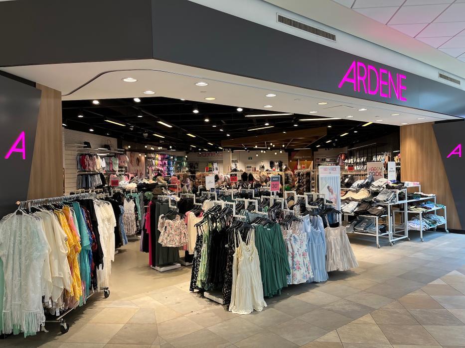 Ardene