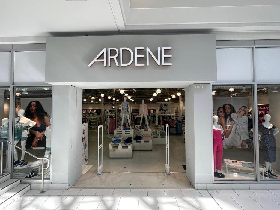 Ardene