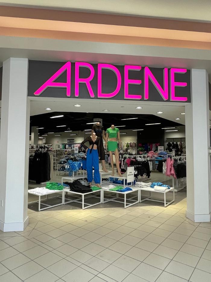 Ardene