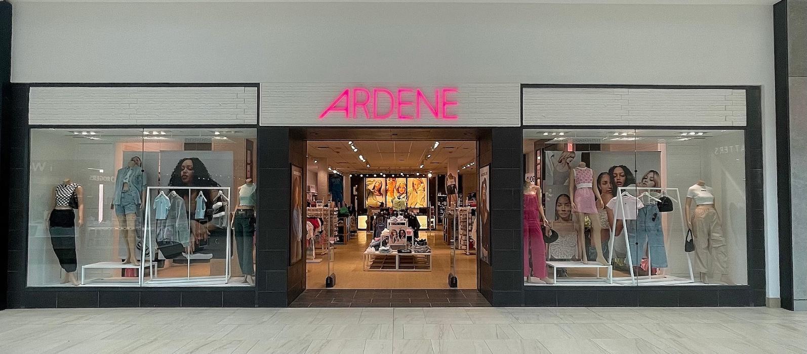 Ardene