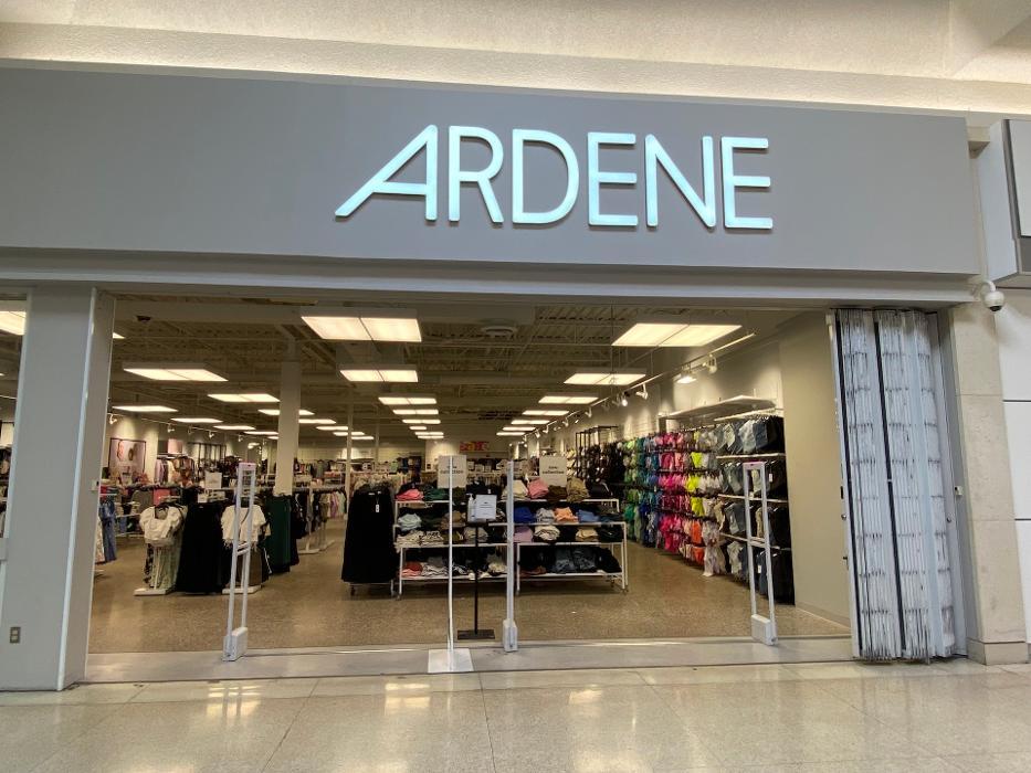 Ardene