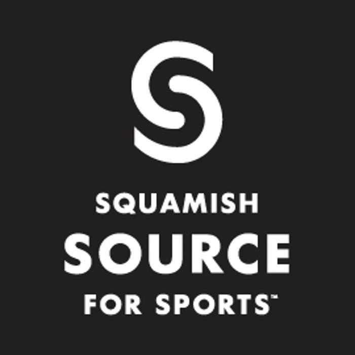 Squamish Source For Sports