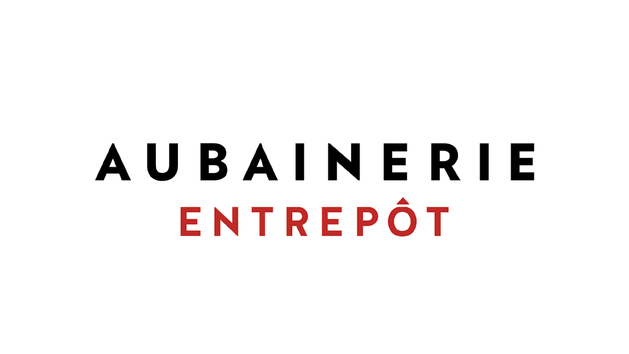 Aubainerie Entrepôt