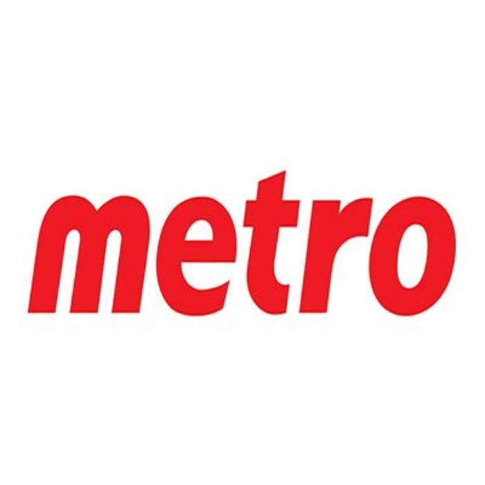 Metro Pembroke