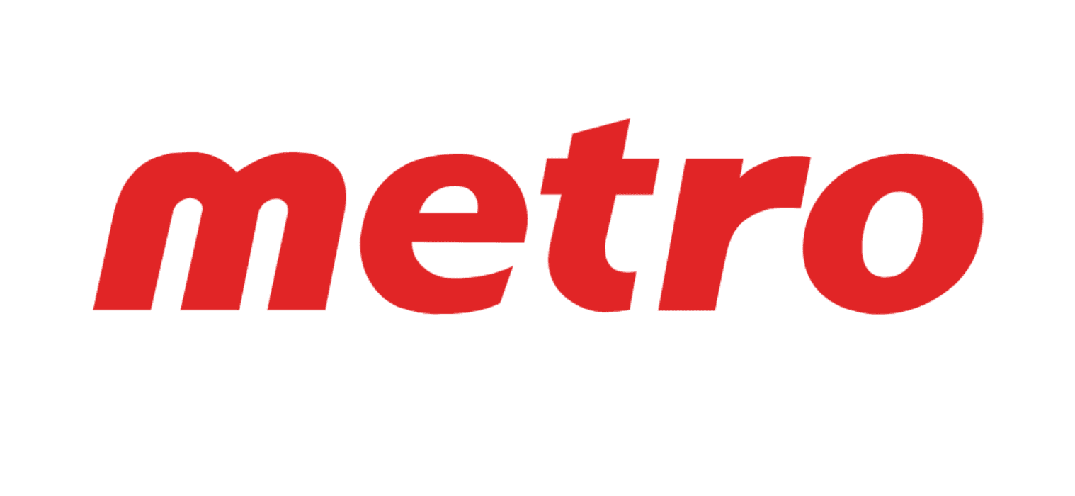 Metro Bathurst & Steeles