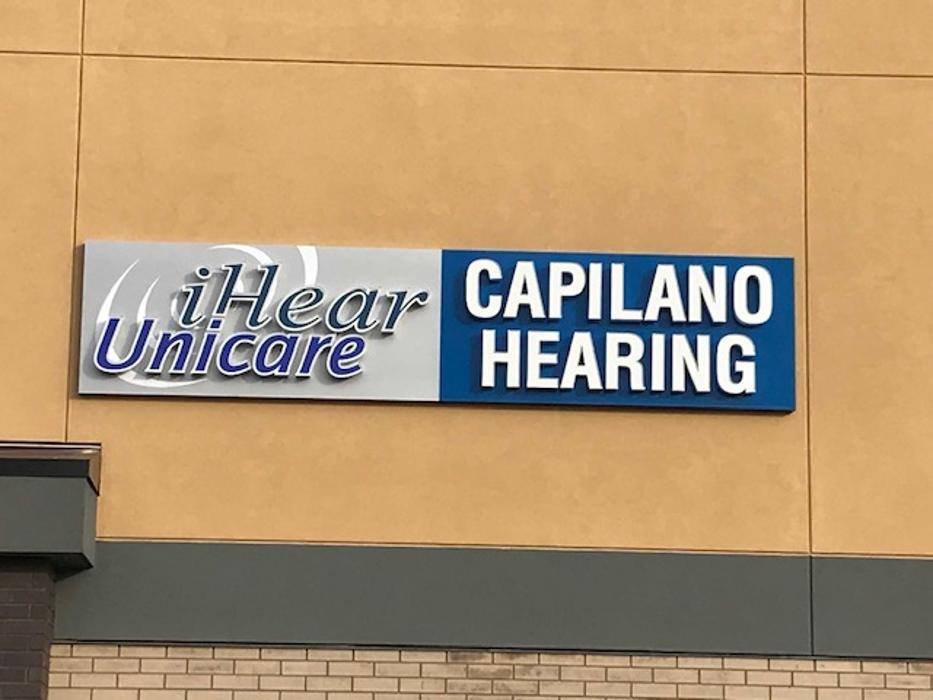 iHear Unicare Capilano