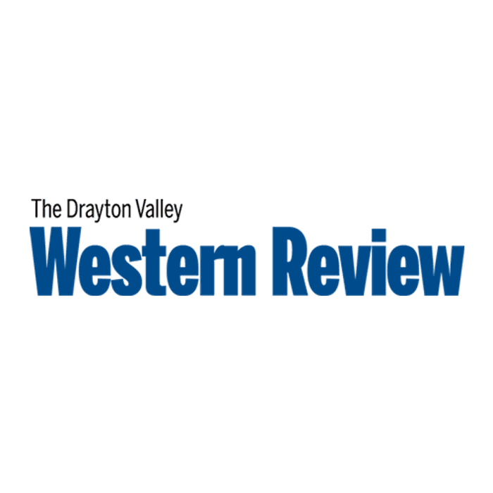 Drayton Valley Western Review