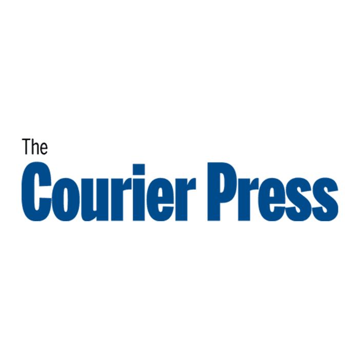 Wallaceburg Courier Press