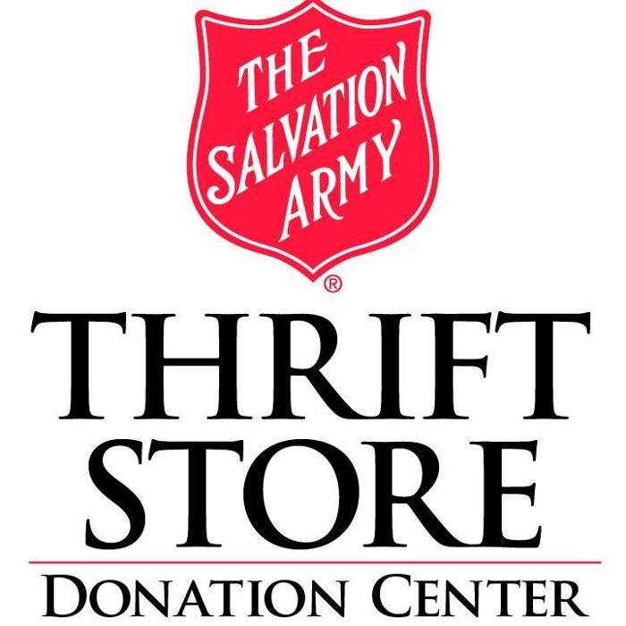 The Salvation Army Thrift Store Williamsville, NY