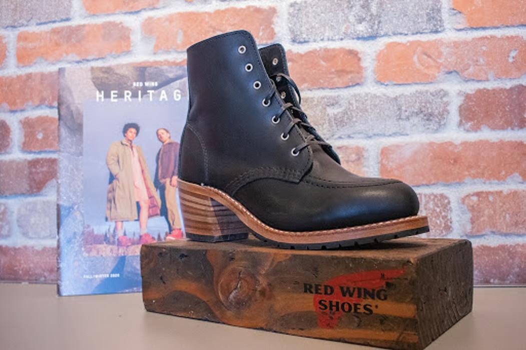 Red Wing Shoes - Phoenix