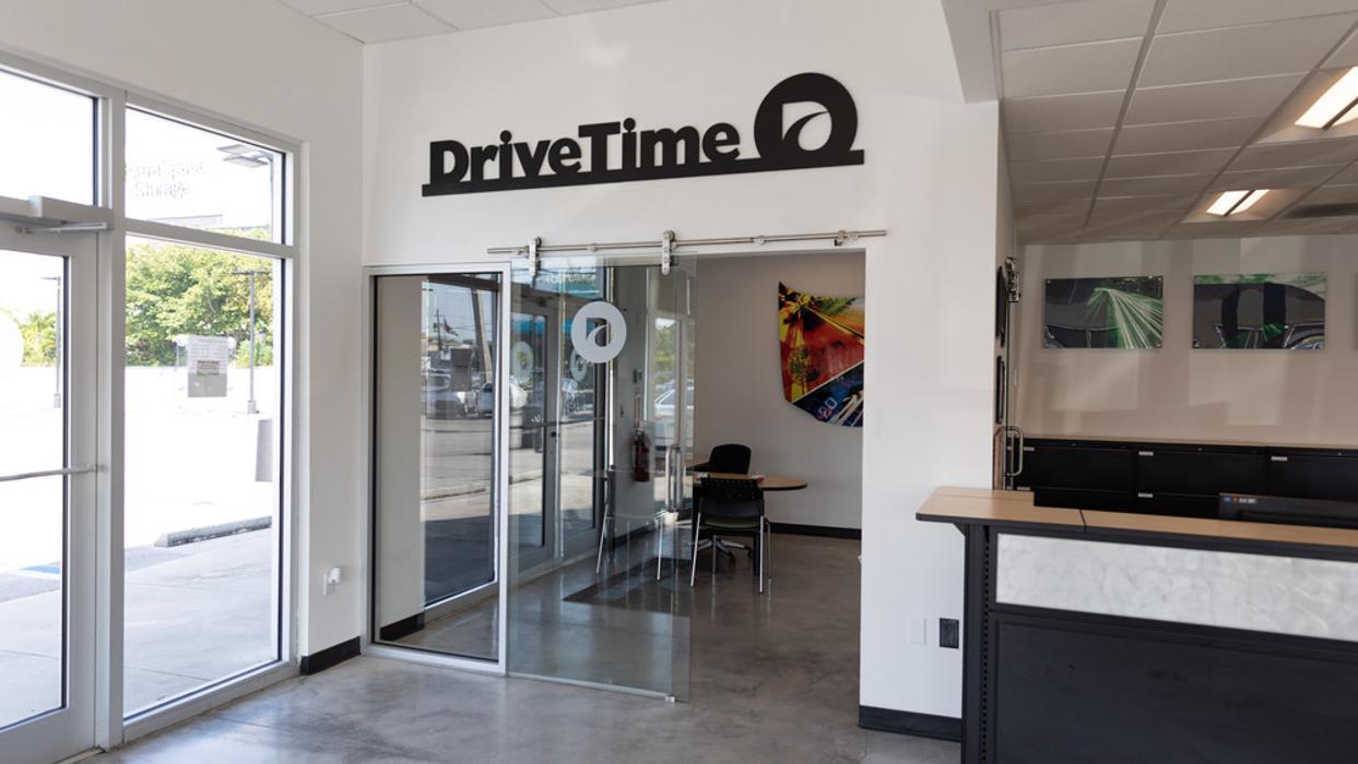 DriveTime Used Cars