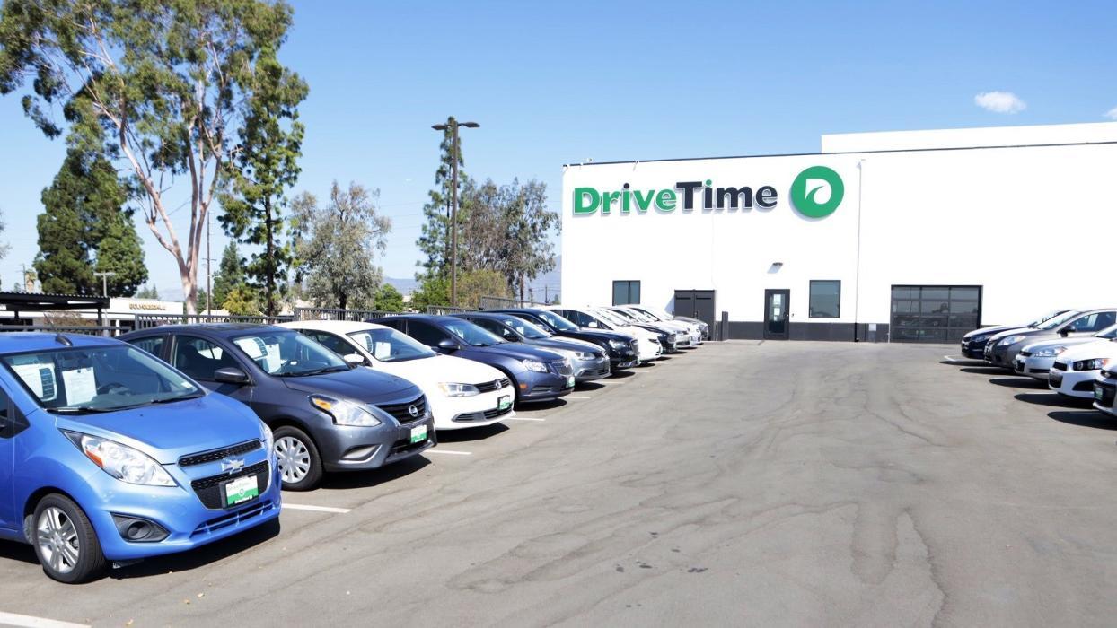 DriveTime Used Cars