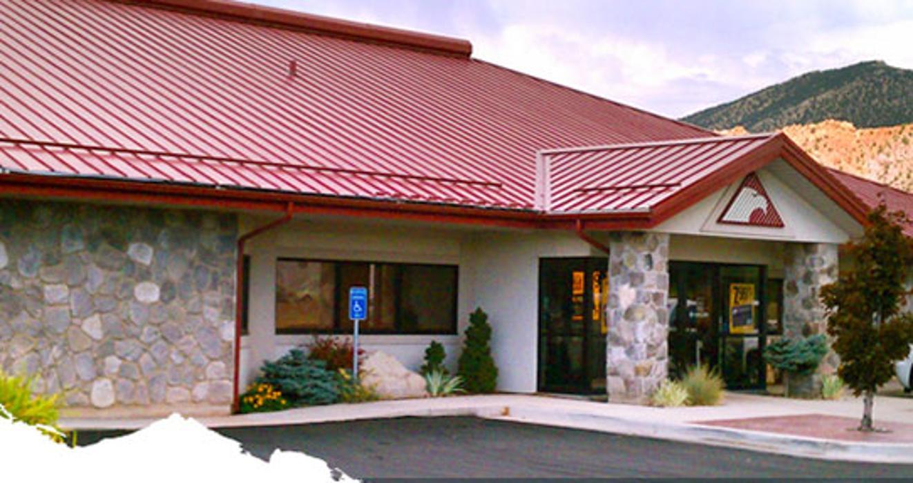 Mountain America Credit Union - Cedar City: Main Street Branch