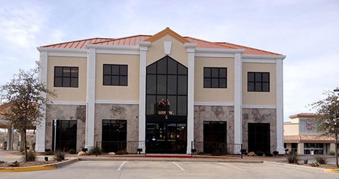 Mountain America Credit Union - Hurricane: State Street Branch