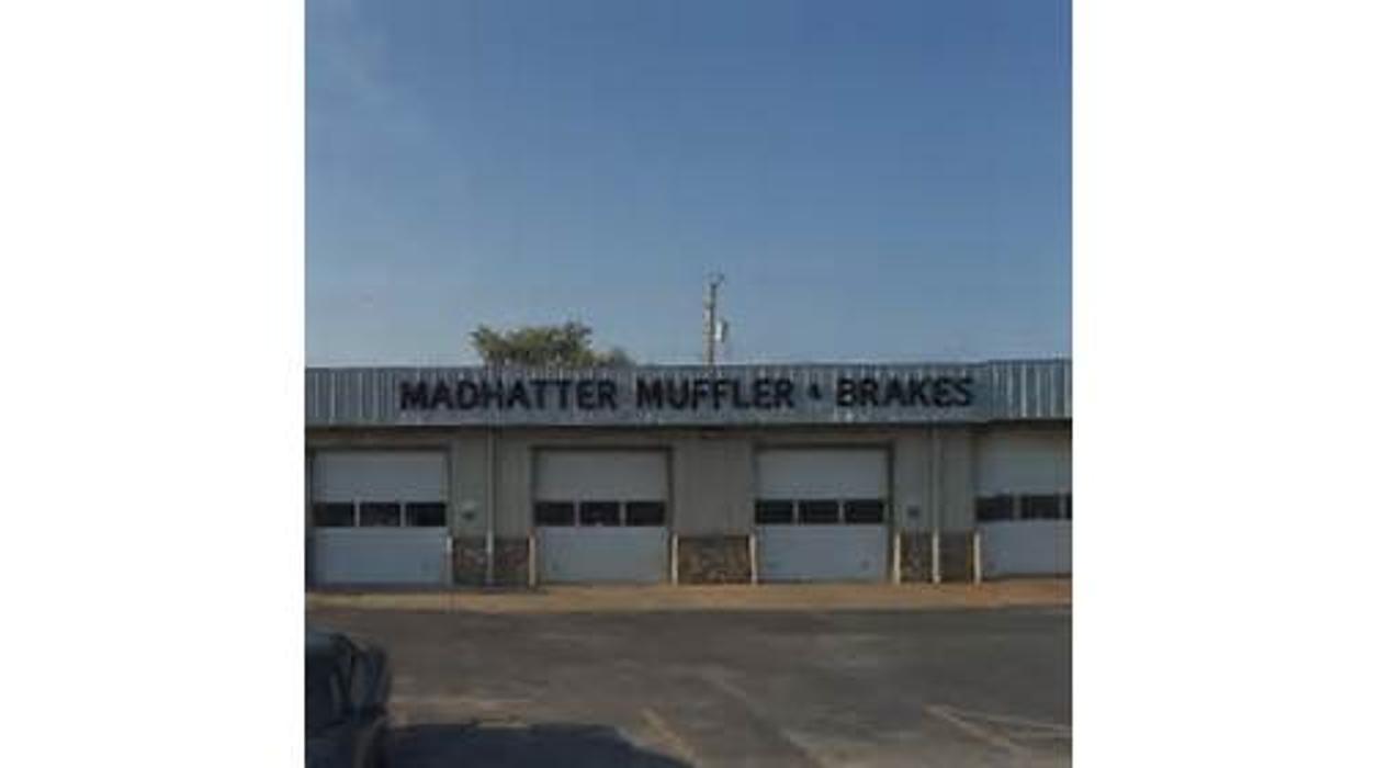 Mad Hatter Auto Repair