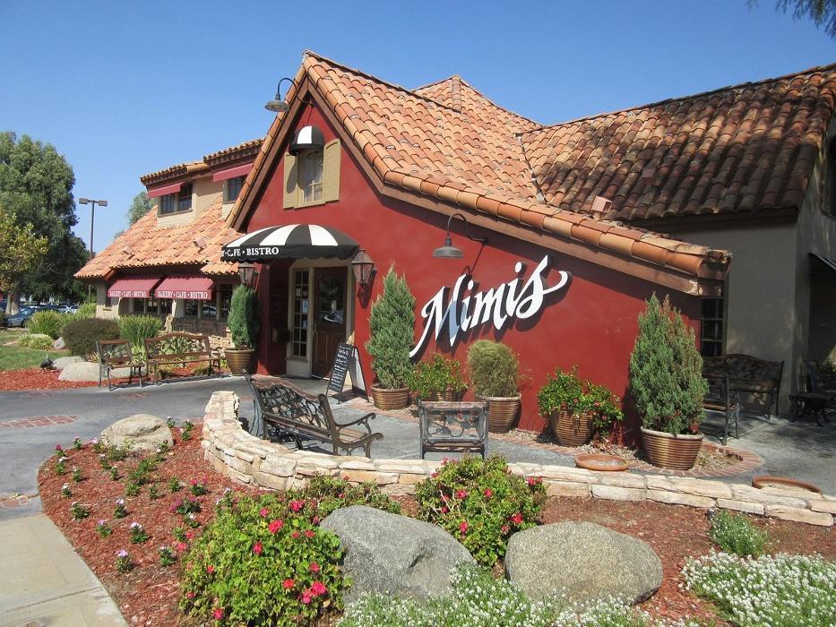 Mimi's Cafe