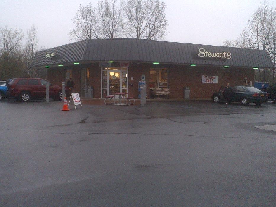 Stewart's Shops