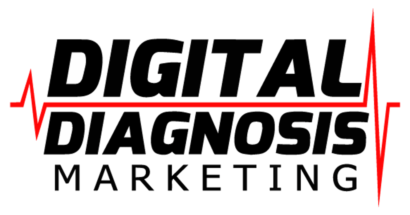 Digital Diagnosis Marketing