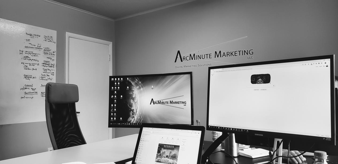 Arcminute Marketing, LLC