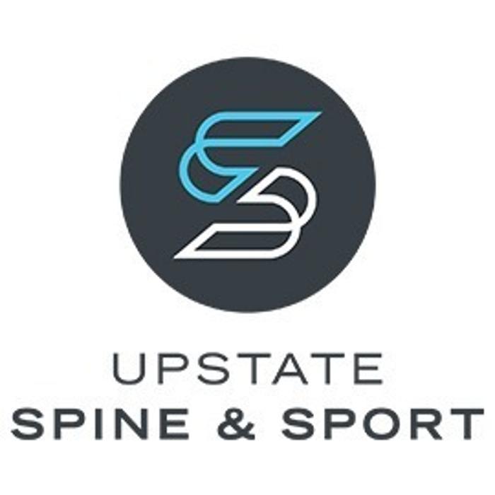 Upstate Spine & Sport