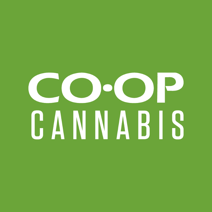 Co-op Cannabis Macleod Trail